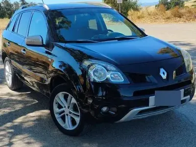 Usata Renault Koleos 150 CV (110 kW) 2011 SUV