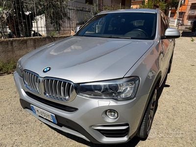 Usata BMW X4 Efficient Dynamics 190 CV (139 kW) 2018 SUV