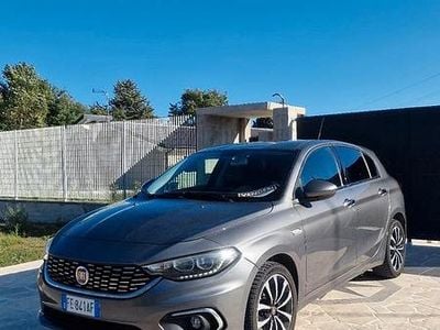 Usata Fiat Tipo 120 CV (88 kW) 2016