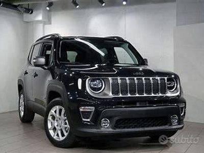 usata Jeep Renegade - 2024