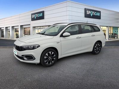 usata Fiat Tipo 1.6 Mjt 130cv S&S City Life SCOPRI DI PIÙ SU QUESTO VEICOLO E SULLE MODALITÀ DI CONSEGNA