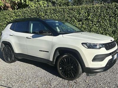 Usata Jeep Compass 179 CV (131 kW) 2023 SUV