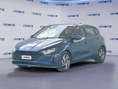 Usata Hyundai i20