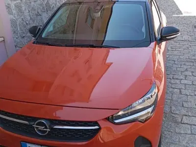 Usata Opel Corsa 75 CV (55 kW) 2021 Utilitaria