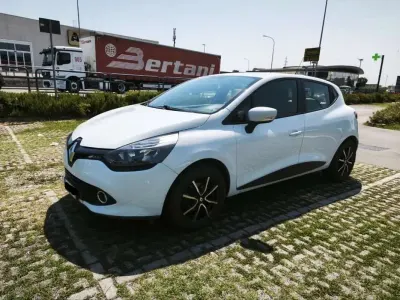Usata Renault Clio IV