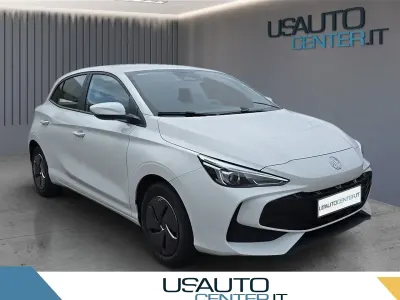 Usata MG MG3