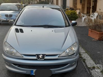 usata Peugeot 206 1.1 5p. S