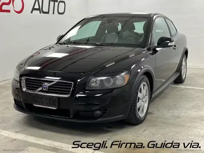 Usata Volvo C30