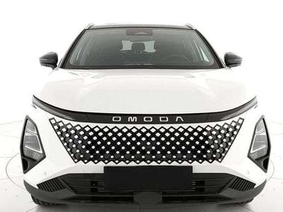 Nuova Omoda 5 143 CV (105 kW) 2026 Bianco SUV