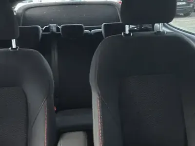 Usata Ford Fiesta 86 CV (63 kW) 2020 Bluazzurro Utilitaria