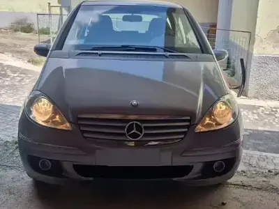 Usata Mercedes A170