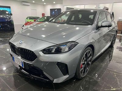 Usata BMW 118 M Sport 150 CV (110 kW) 2025 Grigio Utilitaria
