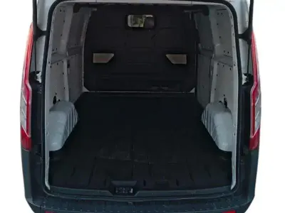 Usata Ford Transit Custom