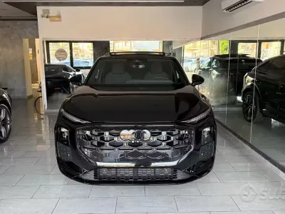 Nuova Audi Q3 Sportback S-Line 150 CV (110 kW) 2026 Nero SUV