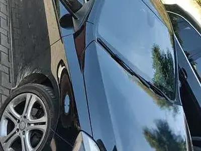 Usata Mercedes A180 Premium 109 CV (80 kW) 2015 Utilitaria