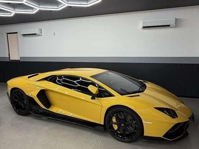 Usata Lamborghini Aventador 780 CV (573 kW) 2022 Coupé