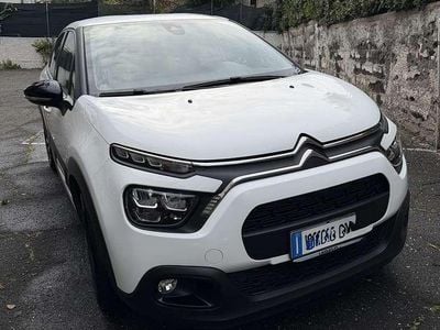 Usata Citroën C3 PureTech 83 CV (61 kW) 2024 Berlina