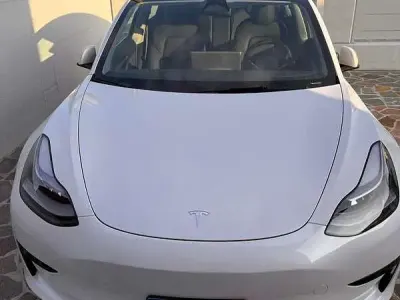 Usata Tesla Model 3