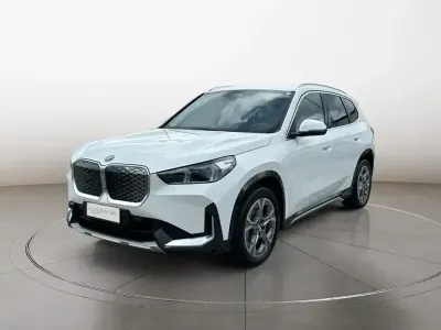 Usata BMW iX1