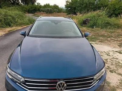 Usata VW Passat