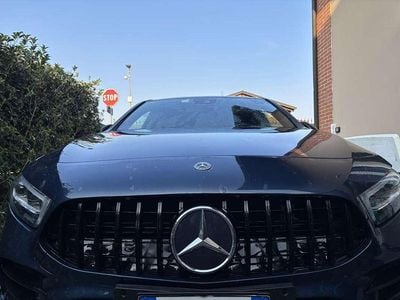 Usata Mercedes A200 Premium 150 CV (110 kW) 2019 Berlina