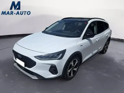 Usata Ford Focus Active 125 CV (91 kW) 2023 Other Station wagon