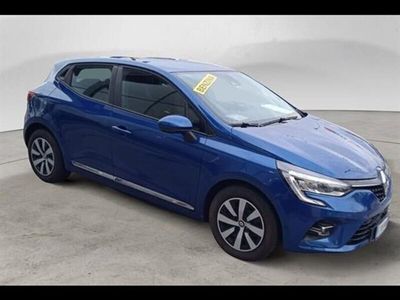 usata Renault Clio IV Clio 1.0 tce Zen 100cv