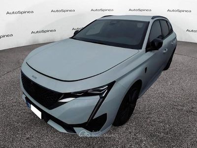 Bianco Usata 2025 Peugeot 308 GT Station wagon | 24.500 € (Buon prezzo)