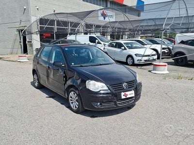 VW Polo