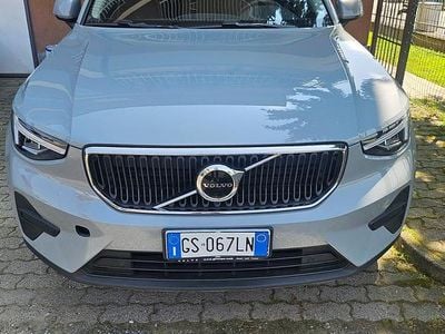 Usata Volvo XC40 2024 Grigio SUV