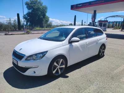 Usata Peugeot 308