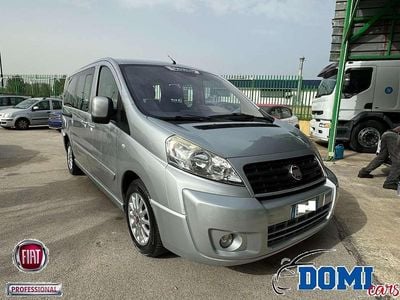 Fiat Scudo