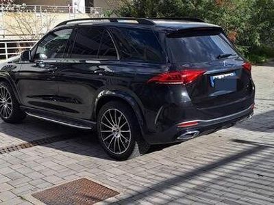 usata Mercedes 350 GLE suvde 4Matic Plug-in hybrid Premium Plus my 21 usato