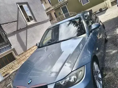 Usata BMW 318