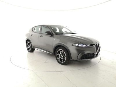 usata Alfa Romeo Tonale 1.5 160 CV 1.5 160 CV MHEV TCT7 Ti