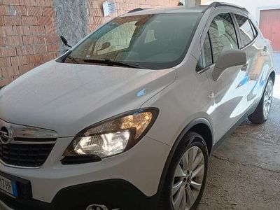 usata Opel Mokka 1ª serie - 2014