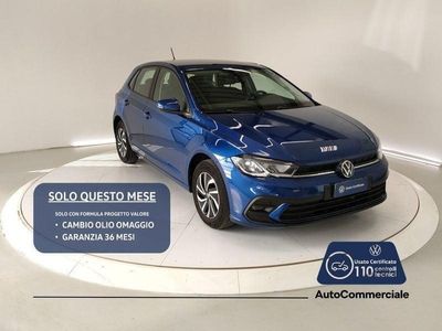 usata VW Polo 1.0 TSI DSG Life