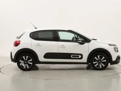 Usado Citroën C3 83 CV (61 kW) 2023 Utilitario