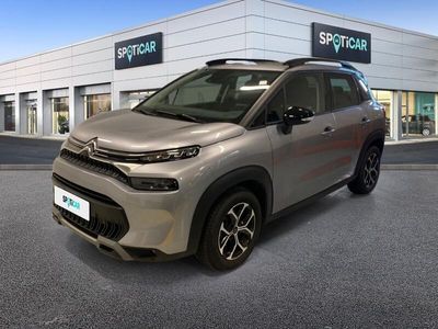 usata Citroën C3 Aircross PureTech 110 S&S Shine Shine