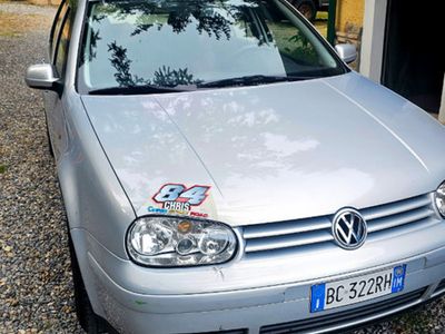 VW Golf IV