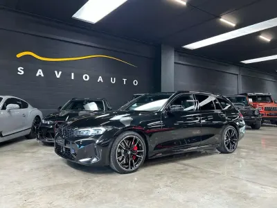 Nuova BMW M340 M Sport 392 CV (288 kW) 2026 Other Berlina