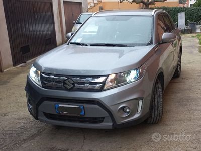 usata Suzuki Vitara Vitara 1.6 DDiS V-Cool