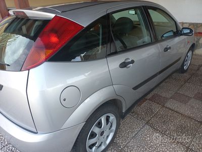 usata Ford Focus tddi mk1 1.8