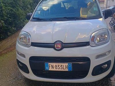 Usata Fiat Panda Lounge 80 CV (58 kW) 2018 Utilitaria