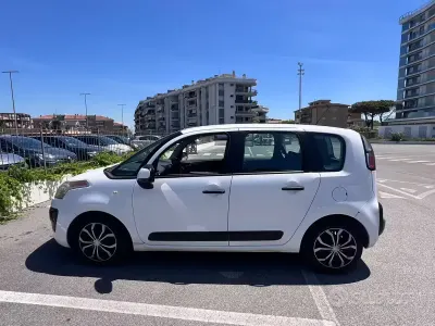 Usata Citroën C3 Picasso