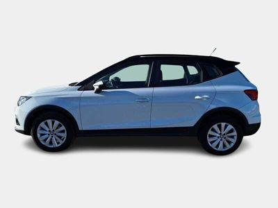 usata Seat Arona 1.6 TDI SCR 70KW STYLE