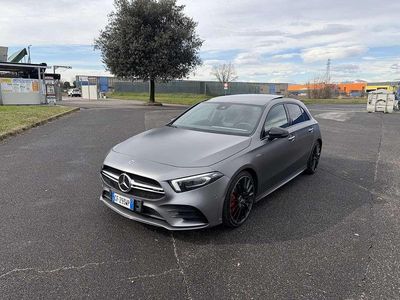 Usata Mercedes A35 AMG AMG 306 CV (225 kW) 2021 Berlina