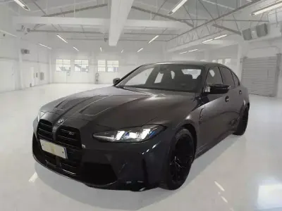 Usata BMW M3