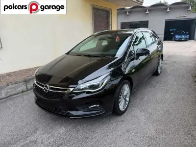 Usata Opel Astra