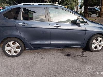 Usata Honda FR-V 140 CV (102 kW) 2006 Grigio Monovolume